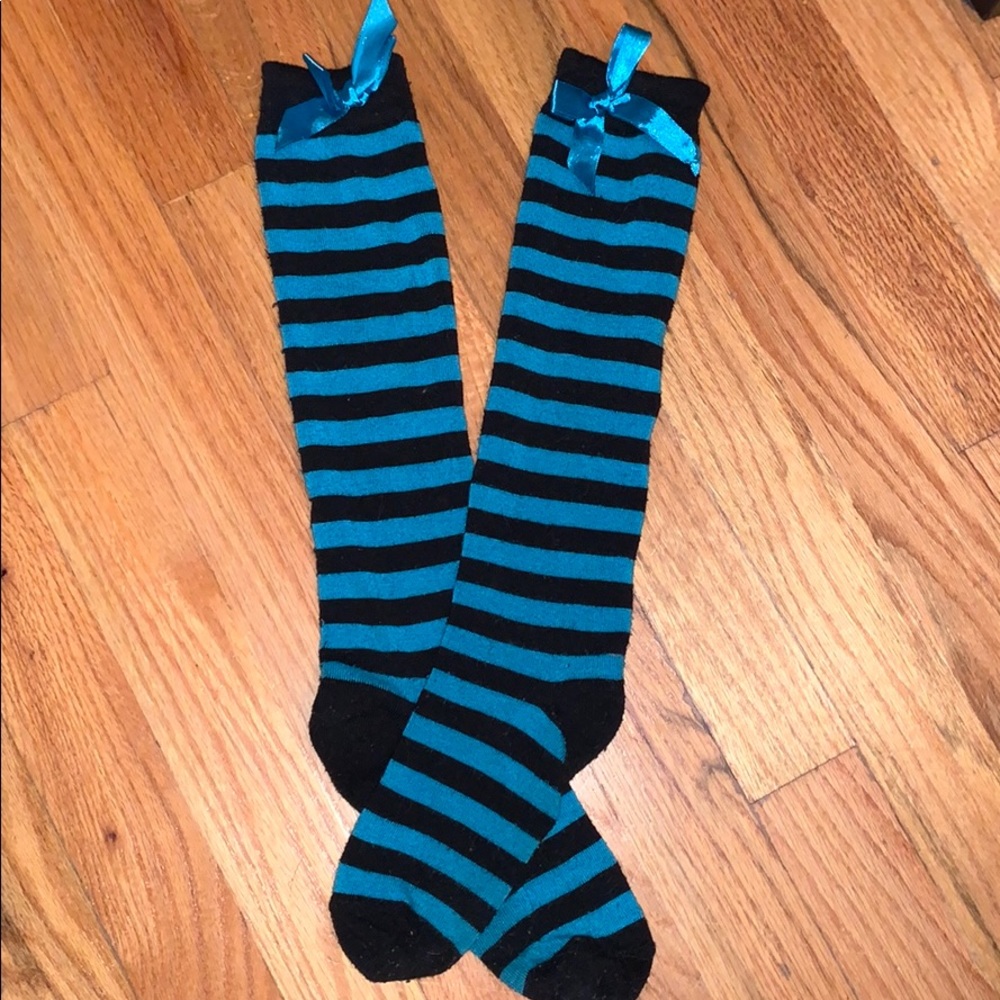 Tall Socks